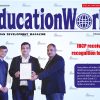 IBCP receives AIU recognition for India