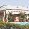 BK Birla Public School