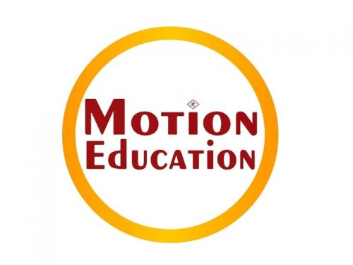 Motion Education 500x375 