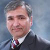 Prof Rajesh Khanna