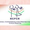 Delhi govt didn't ensure care to minor siblings who lost father to Covid: NCPCR