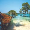 India's islands in the sun