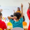 Maharashtra: GR for nursery admissions