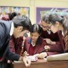 Motivating students to learn and succeed