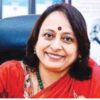 Dr. Revathi Srinivasan is Director-Education & principal, Smt. Sulochanadevi Singhania School, Thane