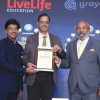Extraordinary Achievement in Education Leadership Award 2021-22: Dr. Ashok Pandey