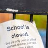 Don’t shut down schools again