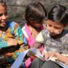 Madhya Pradesh: Policeman starts teaching poor kids in police station