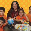 EW India Preschool Rankings 2021-22 Awards