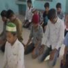 Protests break in school for allowing Friday Namaz in premises