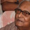 Cartoonist Narayan Debnath passes away