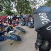 DUTA holds strike over funds