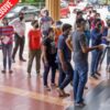 Karnataka: 3.80 lakh students vaccinated on Day 1