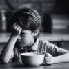Children become fussy eaters post-Covid