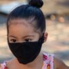 Masks not required for children below 5 years