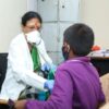 Karnataka: 860 students test positive in a month