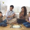 10 parenting strategies to reduce children’s pandemic stress