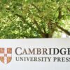 Cambridge University Press