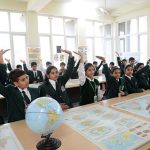 Delhi World Public School Ajmer