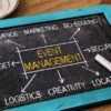 Event Management career
