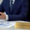 General Management Career