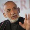 Hamid Karzai