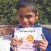Kuvam Gupta