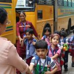 Manav Rachna International School, Noida