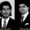 Akshay Marwah