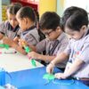 Lexicon Kids sets up experimental learning labs by ThinkerPlace