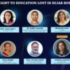 Panel discussion: Right to education lost in Hijab row