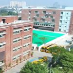 Seth Anandram Jaipuria School, Lucknow