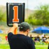 Sports Management career