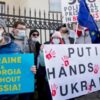 Maharashtra: Student reached Ukraine varsity campus minutes before war began