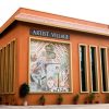 Paradise Gained... The Artist Village DPS Mihan