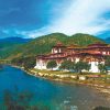Untouched charm of Bhutan