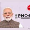 PM Cares
