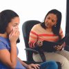 Post-pandemic child mental health crisis
