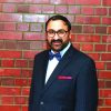 Prof. Ram B. Ramachandran, Professor of Practice and Vice Dean O.P. Jindal Global University