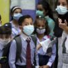 Bengal: Five children die of respiratory infections