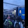 Indian students in Ukraine