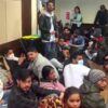 Reports on Indian students being held hostage untrue