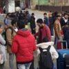 Indian students stare at uncertainty over completing MBBS in Ukraine