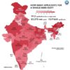 India has just 6.1 medical seats per 1 lakh population: StatsofIndia