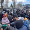 All Indian students moved out of Ukraine's Sumy: Ministry