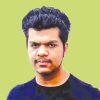 Krish Mittal (17) entered the International Book of Records in 2021 for becoming the ‘youngest writer of an educational book’ Let’s learn C
