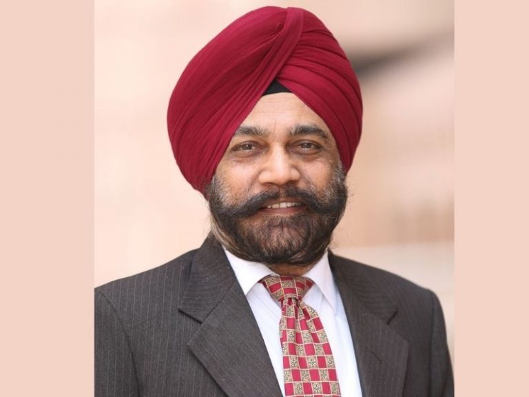 Prof. Antarpreet Singh Joins FORE School Of Management