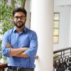 Dr Anirudh Sridhar