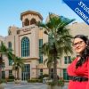 Student’s Corner: Vanshika Godha, S.P. Jain School of Global Management