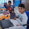 Develop coding skills with these innovative Robotics summer camp
